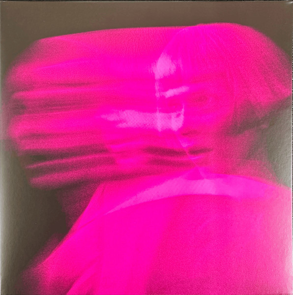 Tomora – Come Closer vinyl cover