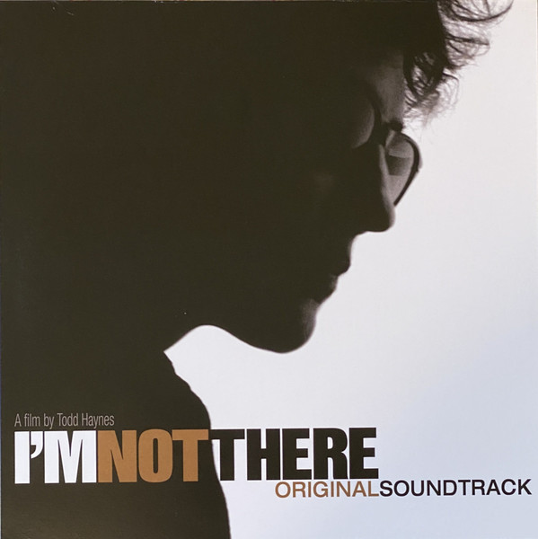 Various Artists – I'm Not There (Original Soundtrack) cover