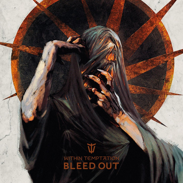 Within Temptation – Bleed Out cover
