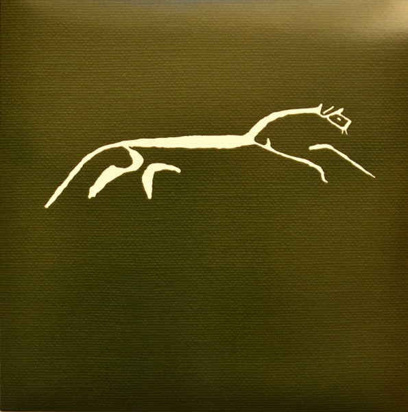 XTC – English Settlement cover