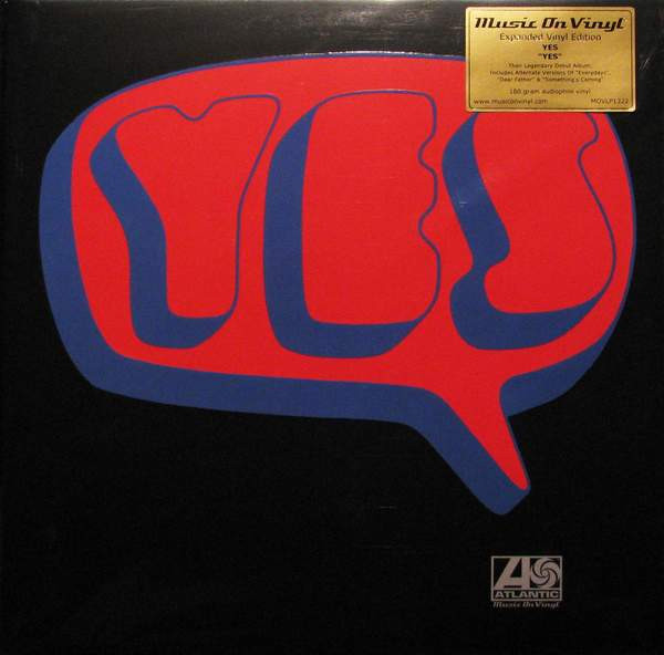 Yes – Yes cover